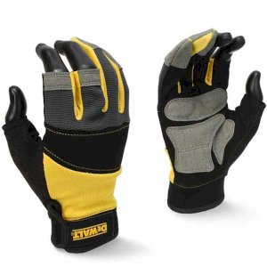DPG215 General Work Glove with Flex Comfort