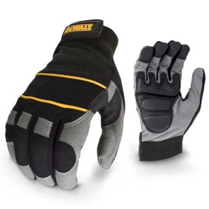 DPG33 Power Tool Glove with Tough Grip