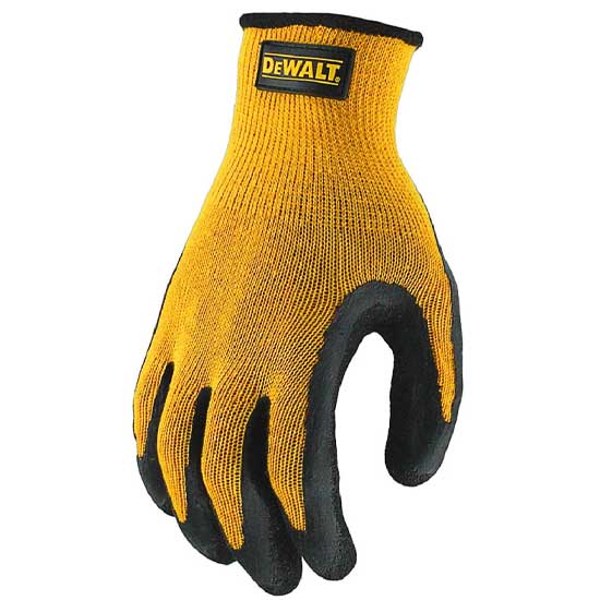 DPG70L Work Glove with Textured Palm