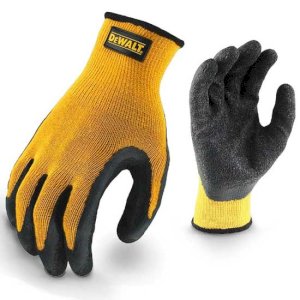 DPG70L Work Glove with Textured Palm