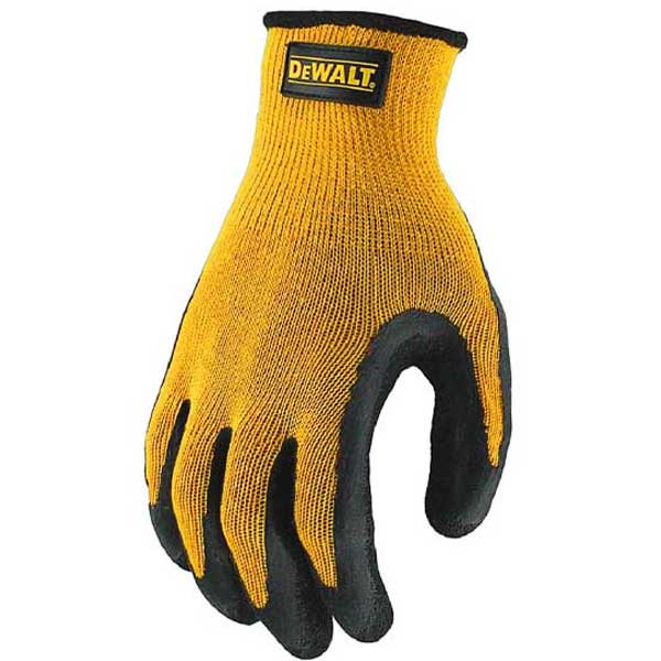 DPG70L Work Glove with Textured Palm