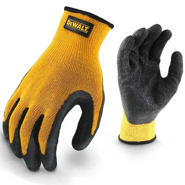 DPG70L Work Glove with Textured Palm