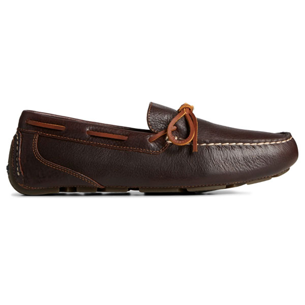 Driver Casual 1-Eye Loafer