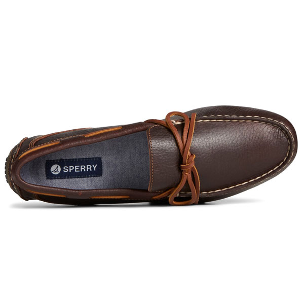Driver Casual 1-Eye Loafer