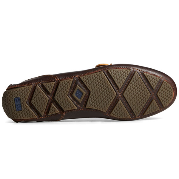 Driver Casual 1-Eye Loafer