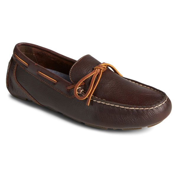 Driver Casual 1-Eye Loafer