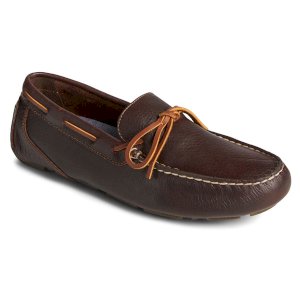 Driver Casual 1-Eye Loafer
