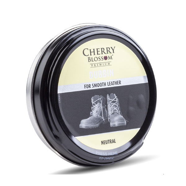 Dubbin Shoe Polish Pack of 12