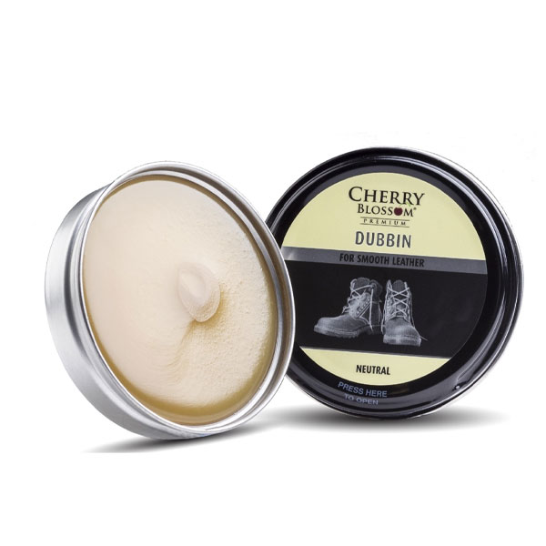 Dubbin Shoe Polish Pack of 12