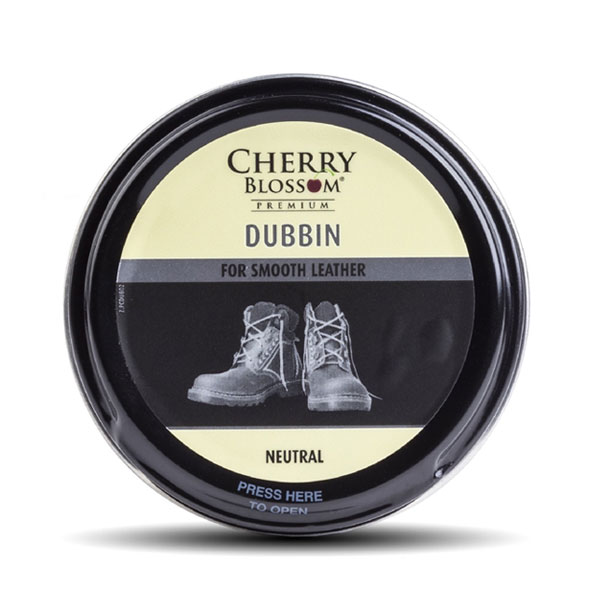 Dubbin Shoe Polish Pack of 12
