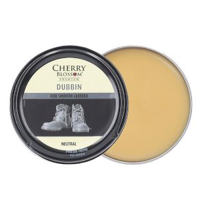 Dubbin Shoe Care Polish Pack of 12