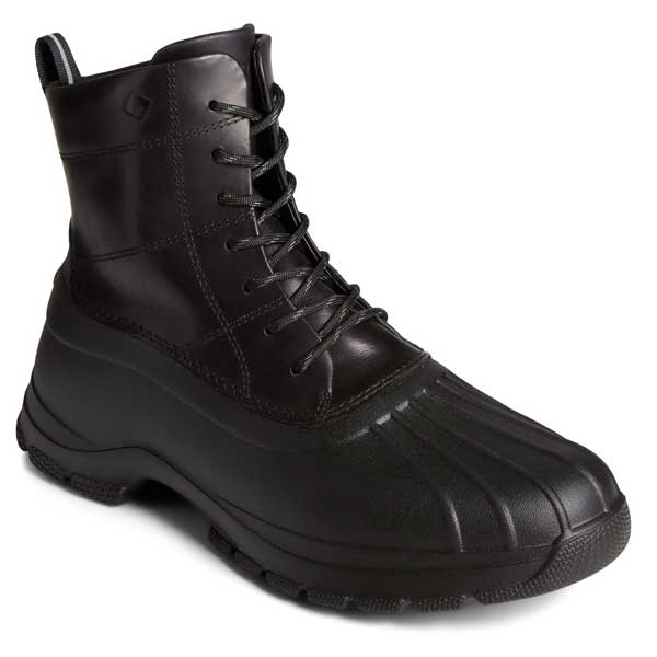 Duck Lightweight Camo Boot