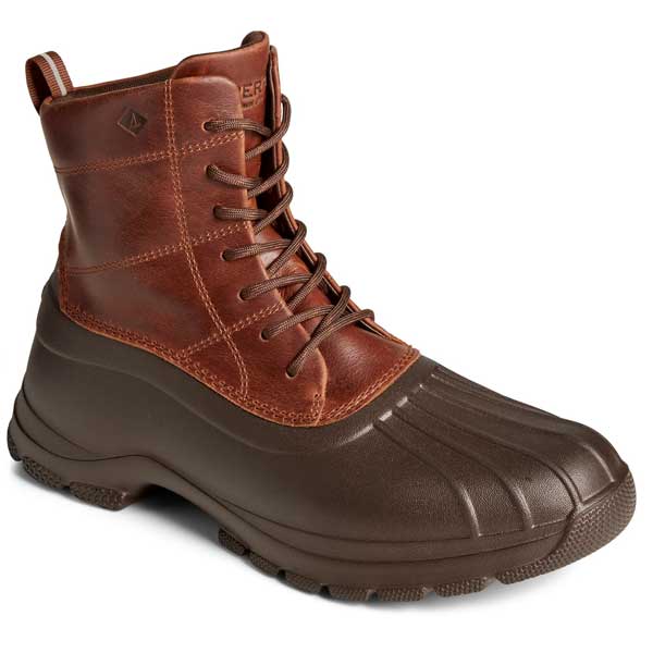 Duck Lightweight Camo Boot