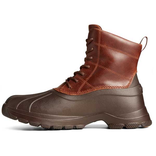 Duck Lightweight Camo Boot