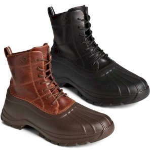 Duck Lightweight Camo Boot