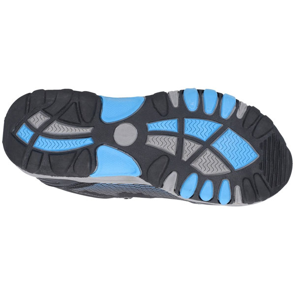 Ducklington Rain & Trail Boot