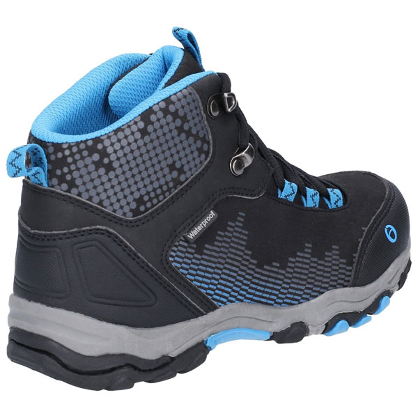 Ducklington Rain & Trail Boot