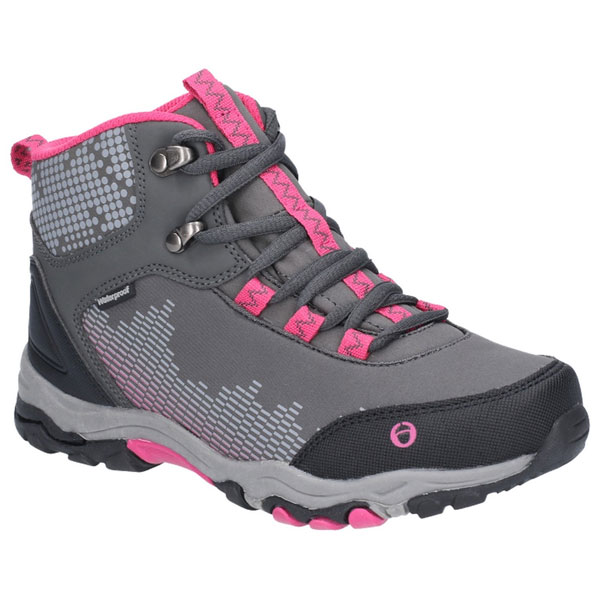 Ducklington Rain & Trail Boot
