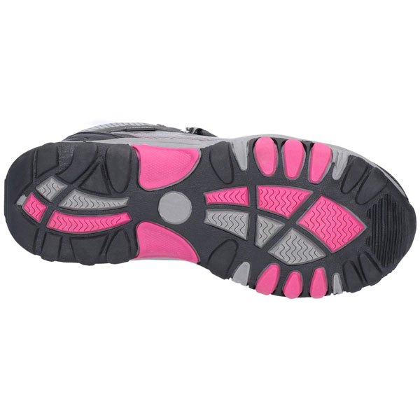 Ducklington Rain & Trail Boot
