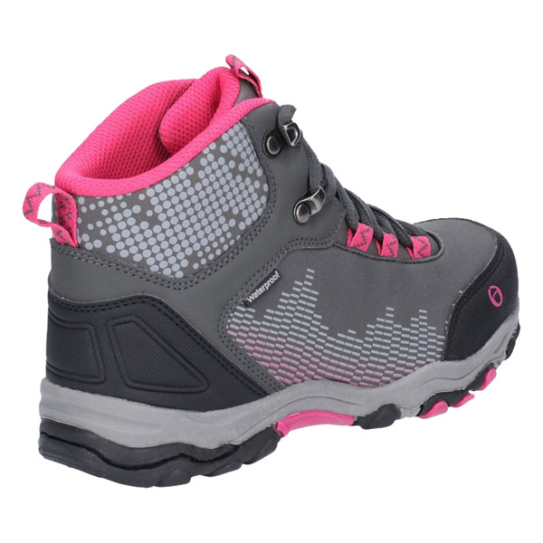 Ducklington Rain & Trail Boot