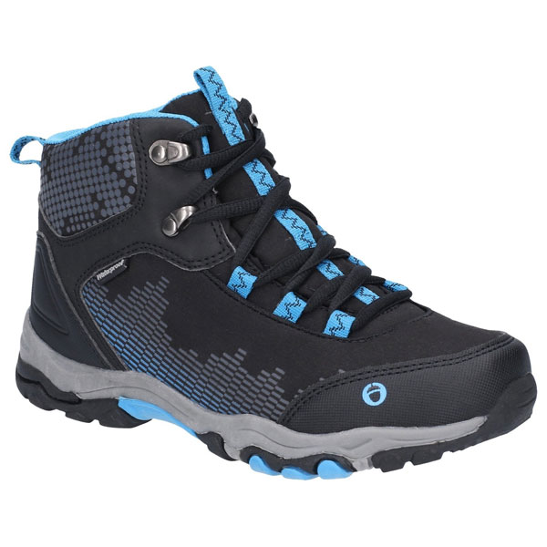Ducklington Rain & Trail Boot