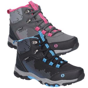 Ducklington Rain & Trail Boot