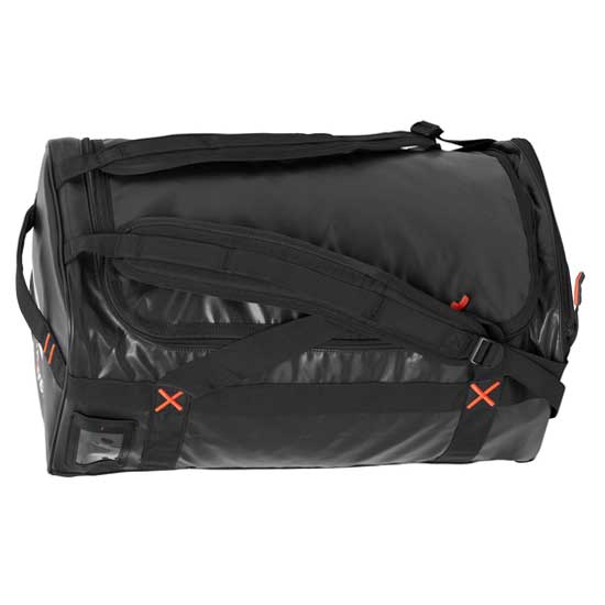 Lightweight 50L Duffel Bag with Padded Straps