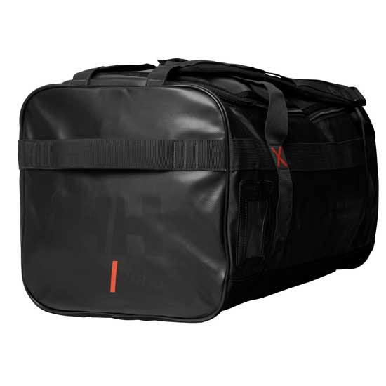 Lightweight 50L Duffel Bag with Padded Straps