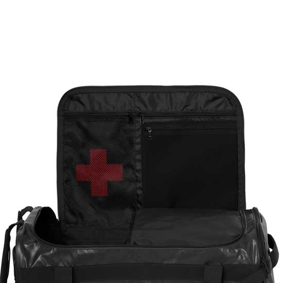 Lightweight 50L Duffel Bag with Padded Straps