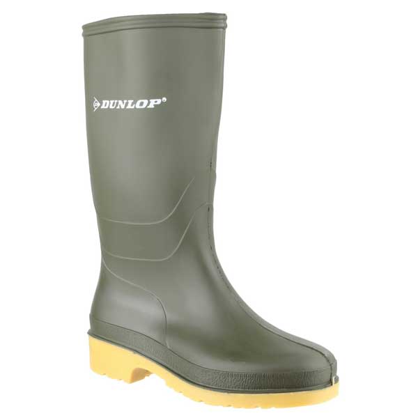 Dulls Everyday Wellington Shoes