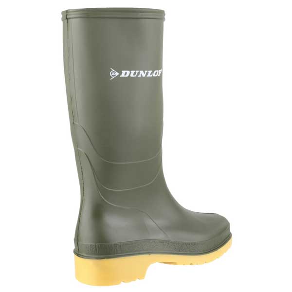 Dulls Everyday Wellington Shoes
