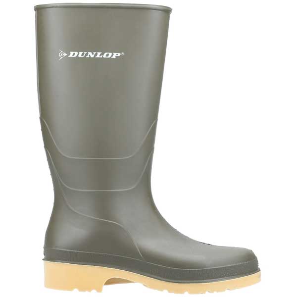 Dulls Everyday Wellington Shoes