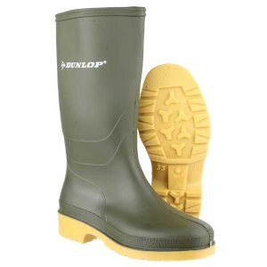 Dulls Everyday Wellington Shoes
