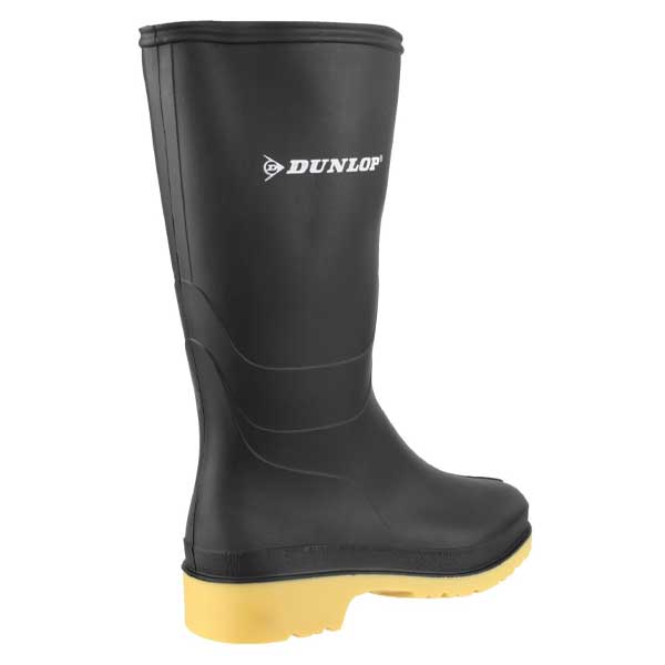 Dulls Wellington Shoes - Waterproof