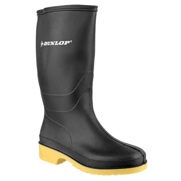 Dulls Wellington Shoes - Waterproof