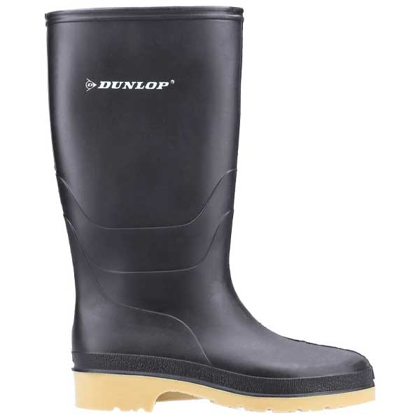 Dulls Wellington Shoes - Waterproof