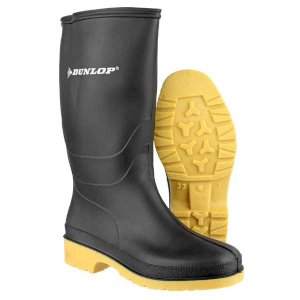 Dulls Wellington Shoes - Waterproof