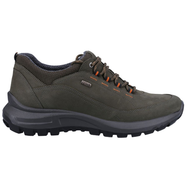 Dumbleton Traditional Shoe