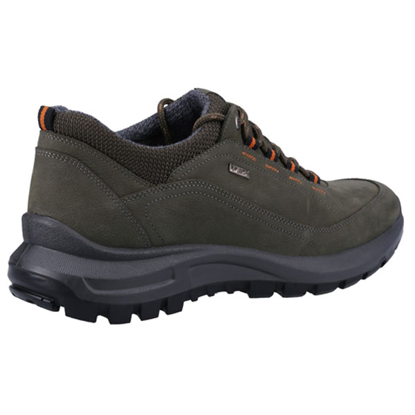 Dumbleton Traditional Shoe