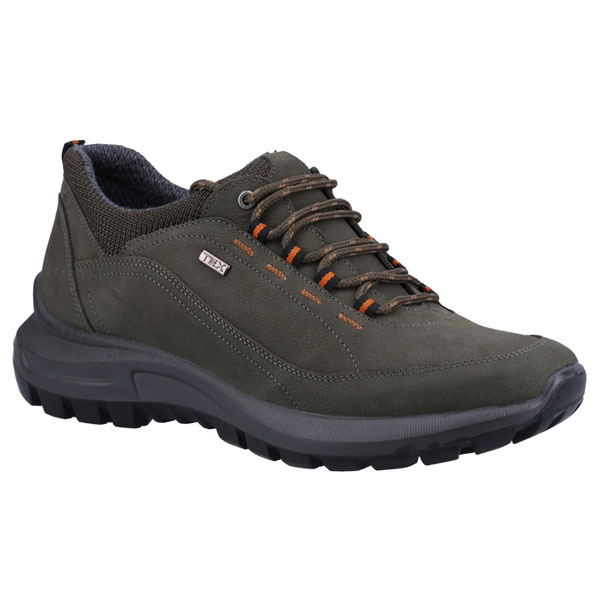 Dumbleton Traditional Shoe
