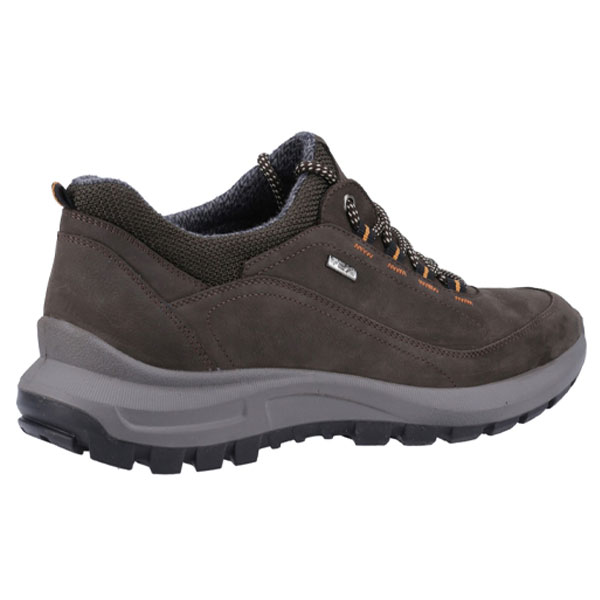Dumbleton Traditional Shoe