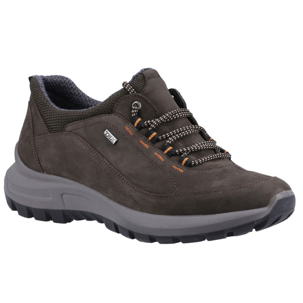 Dumbleton Traditional Shoe