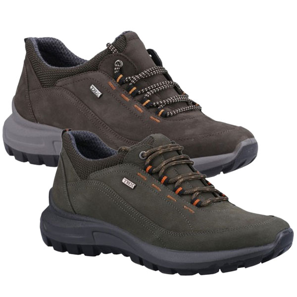 Dumbleton Traditional Shoe