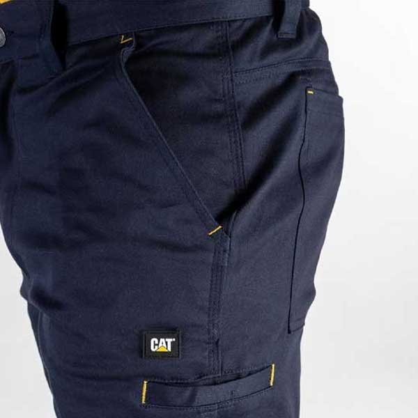 Durable Work Trousers