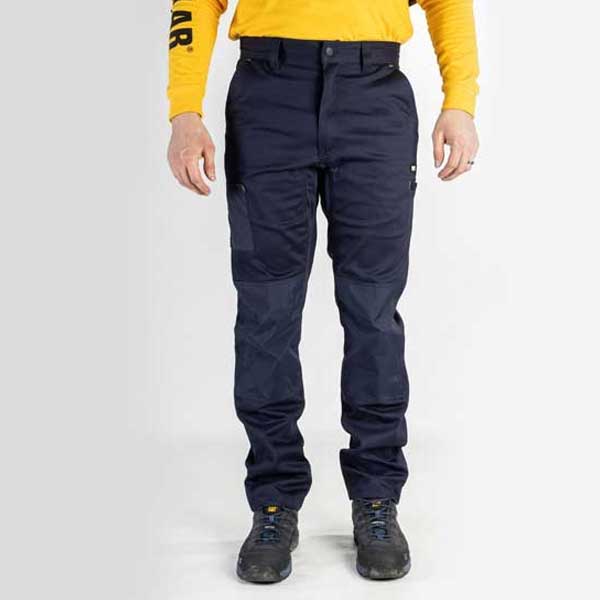 Durable Work Trousers