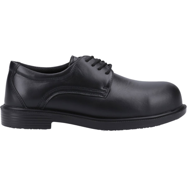 Duty Lite Composite Toe Uniform Shoe – Light & Durable