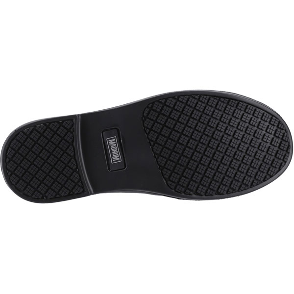 Duty Lite Composite Toe Uniform Shoe – Light & Durable