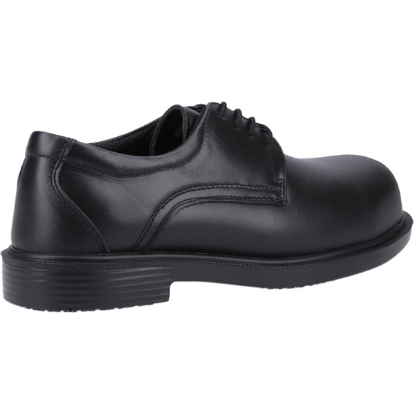 Duty Lite Composite Toe Uniform Shoe – Light & Durable