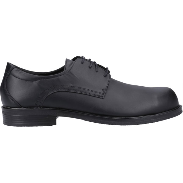 Duty Lite CT Work Shoe – Lightweight Uniform Protection