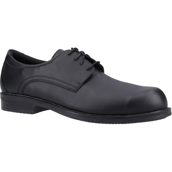 Duty Lite CT Work Shoe – Lightweight Uniform Protection